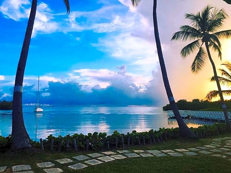 Parador Villa Parguera Lajas Kültér fotó