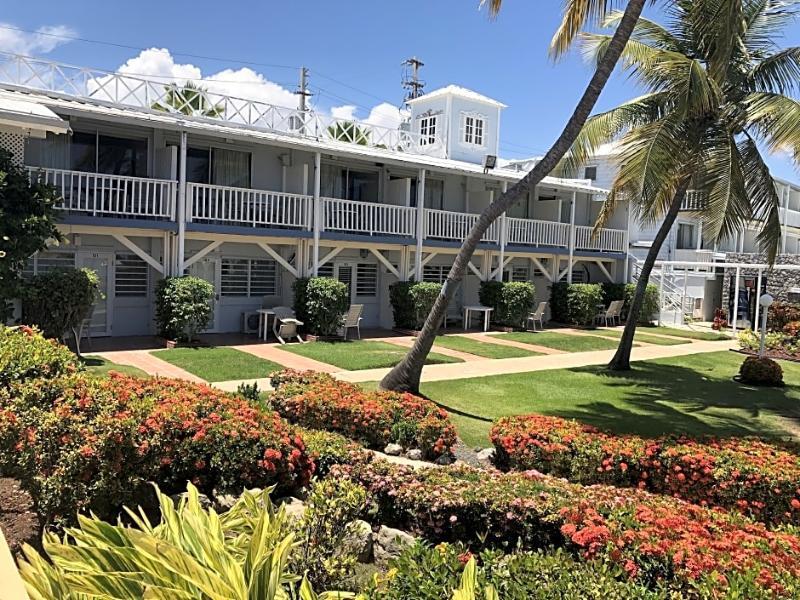 Parador Villa Parguera Lajas Kültér fotó