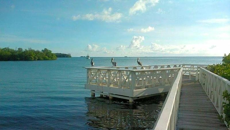 Parador Villa Parguera Lajas Kültér fotó