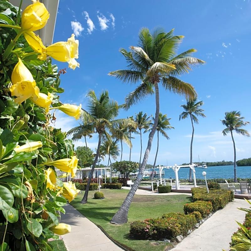 Parador Villa Parguera Lajas Kültér fotó